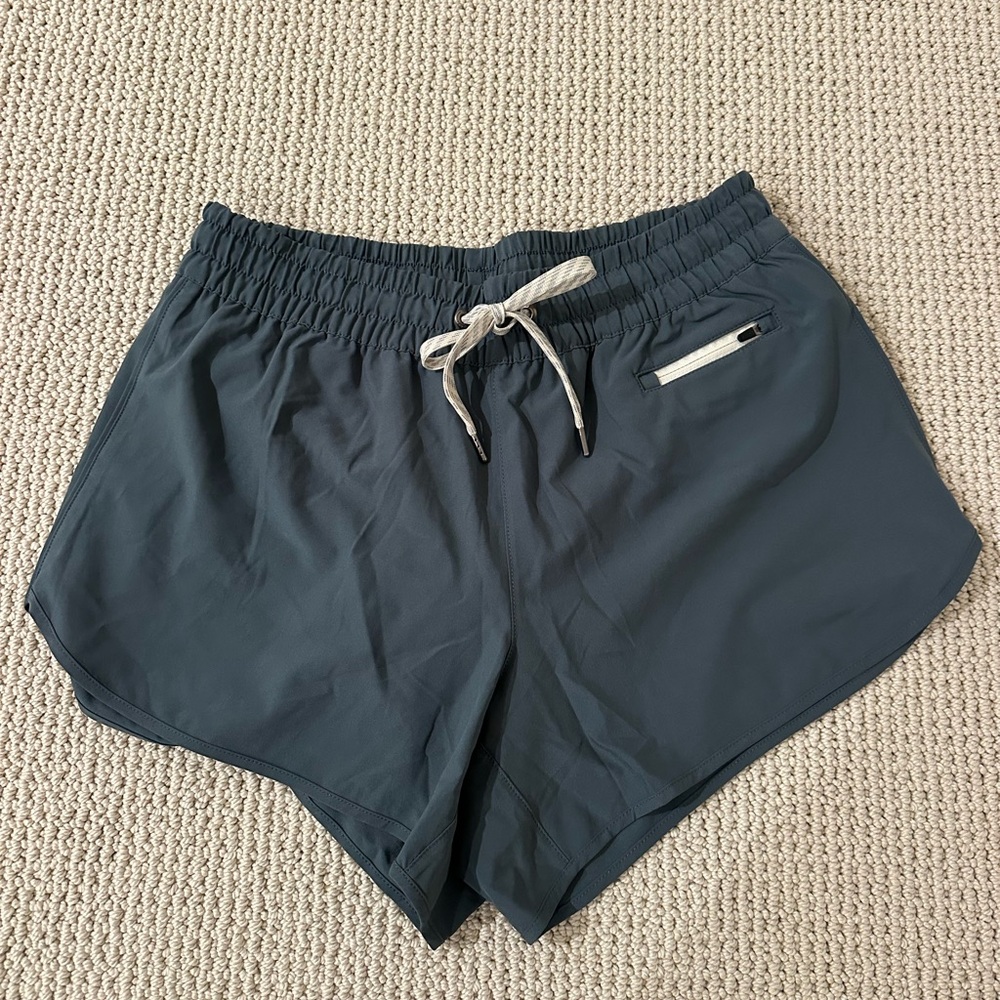 Vuori Clementine Women's Athletic Shorts
